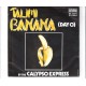 CALYPSO EXPRESS - Talimi banana